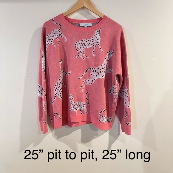 Loft sweater - Picture 7 of 7